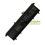Baterie pro Asus UX392FA C31N1821 ZenBook UX392FN-XS71 [náhradní baterie]